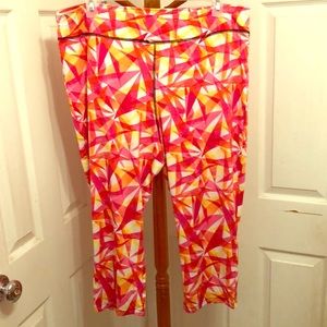 City Streets Workout Pant